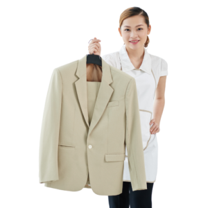 banner dry clean