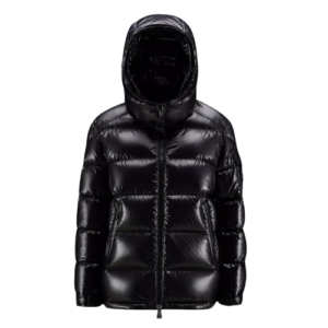 puffa jacket