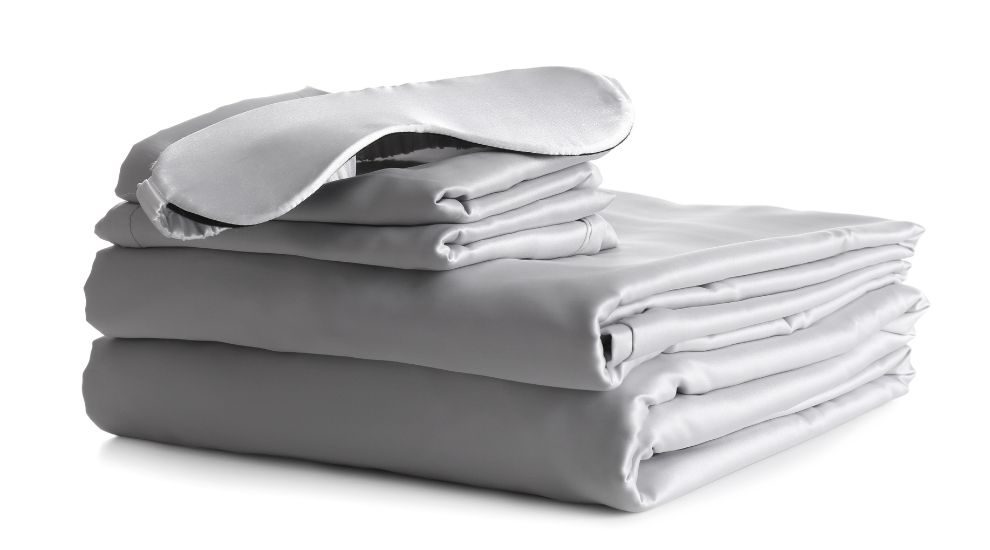 Duvet And Bed Linen Cleaning