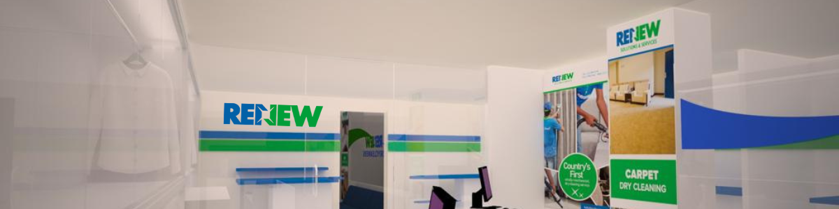 Renew Dry Cleaners Renew Dry Cleaners